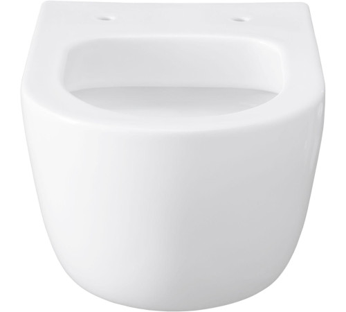 Чаша подвесного унитаза Allen Brau Priority 4.31002.20 белый глянец