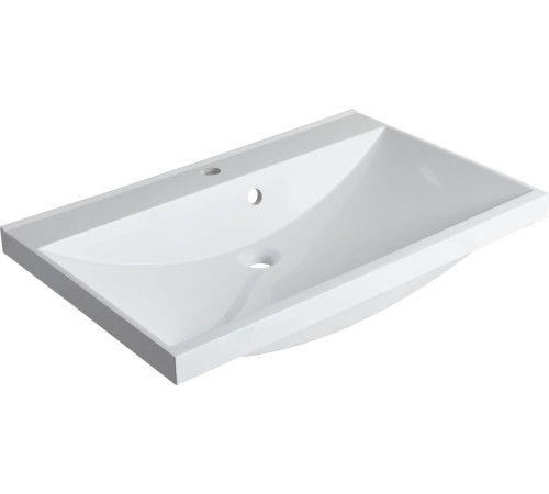 Раковина Aquanet Нота 75