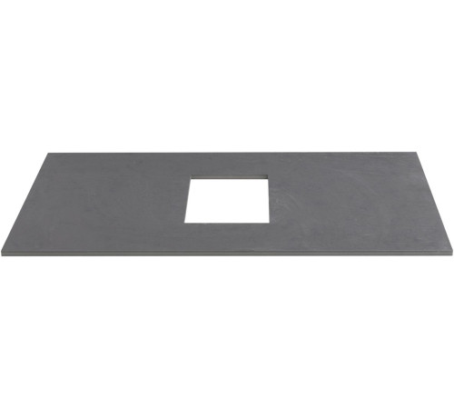 Столешница Allen Brau Priority 80 1.31010.G графит