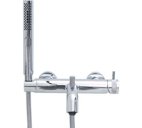 Смеситель для ванны Allen Brau Priority 5.31D10-00 хром