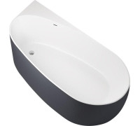 Акриловая ванна Allen Brau Priority 2 170x80 2.31002.21/AM