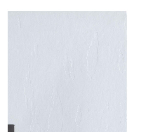 Душевой поддон Allen Brau Priority 120x80 8.31006-21 белый камень