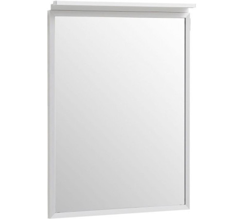 Зеркало Allen Brau Priority 60 1.31013.02 серебро браш