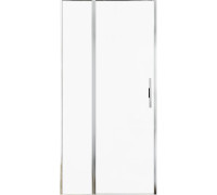 Душевая дверь Allen Brau Priority 100 3.31028.00 хром