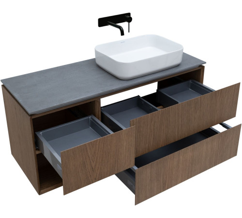 Тумба под раковину Allen Brau Infinity 120 1.21007.NO R дуб