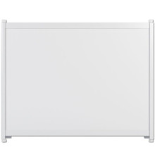 Боковой экран Aquanet Kupe 75x56