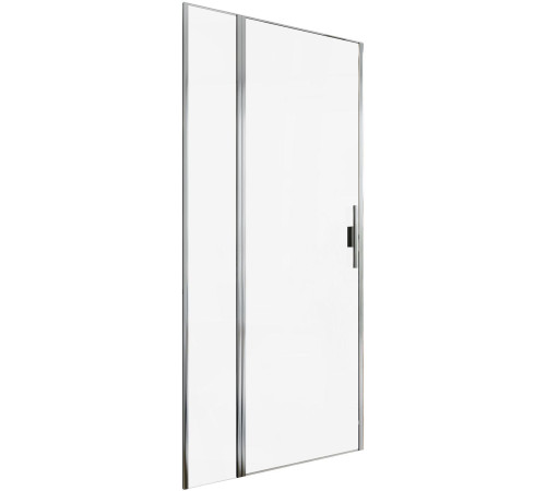 Душевая дверь Allen Brau Priority 90 3.31025.00 хром