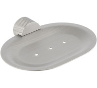 Мыльница Allen Brau Priority 4.0 6.31С04-BN никель браш