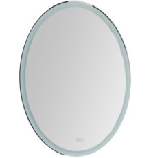 Зеркало Aquanet Комо New 60 LED