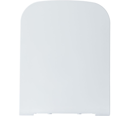 Крышка-сиденье для унитаза Allen Brau Infinity 4.21013.20 белый глянец