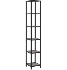 Стеллаж Allen Brau Liberty 30 1.33005.BB черный браш