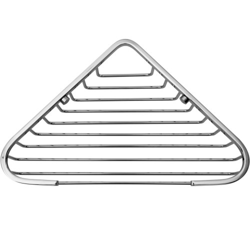 Мыльница Allen Brau Priority 6.31A16-00 хром