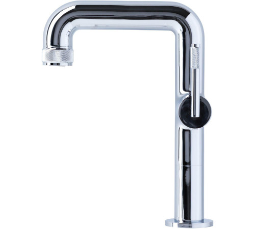 Смеситель для раковины Allen Brau Reality 5.32002-00 хром