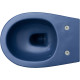 Чаша подвесного унитаза Allen Brau Fantasy 4.11004.ID индиго