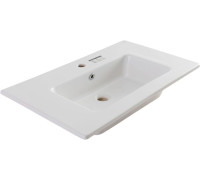 Раковина Allen Brau Fantasy 82 4.11012.20 белый глянец