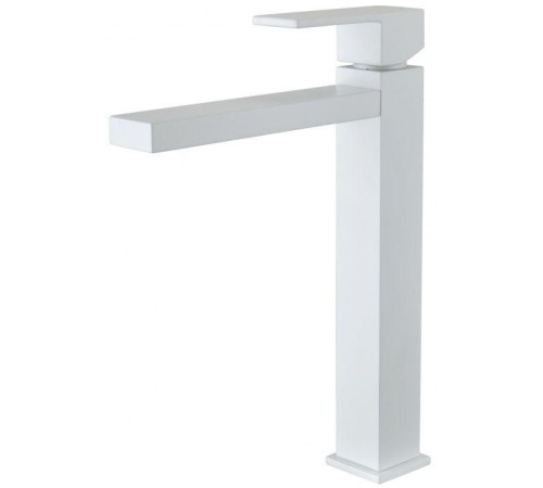 Смеситель для раковины Aquanet Blanco AF420-11W