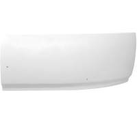 Фронтальный экран Aquanet Capri 160 L