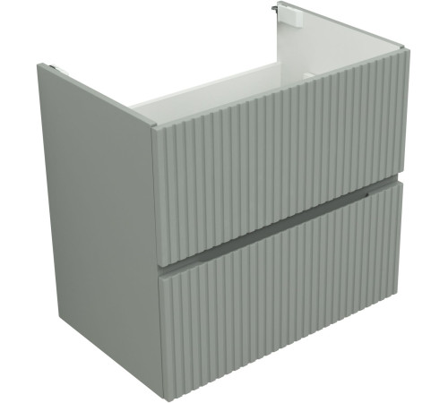 Тумба под раковину Aquanet Джейн 70 мисти грин