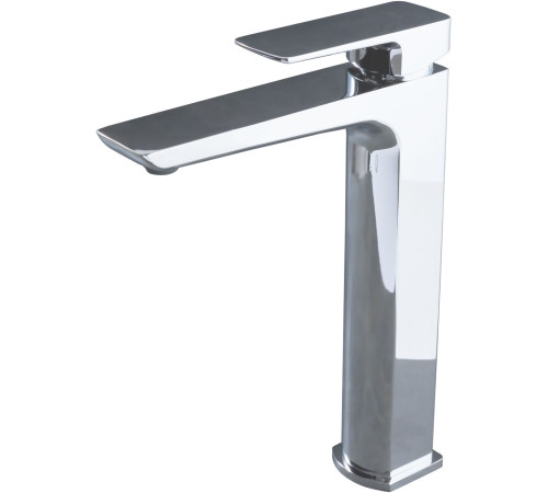 Смеситель для раковины Allen Brau Infinity 5.21002-00 хром