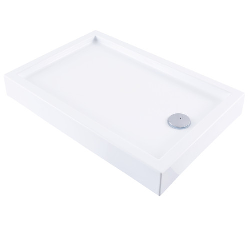Душевой поддон Aquanet GL180 120x80
