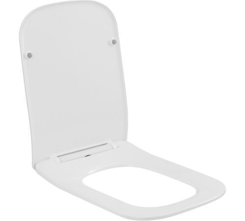 Чаша напольного унитаза Aquanet Atago 3.0 Tornado