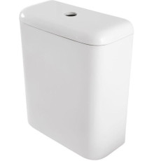 Сливной бачок Allen Brau Infinity 4.21002.20 белый глянец