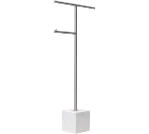 Держатель туалетной бумаги Allen Brau Priority 6.31FT1-BN никель браш