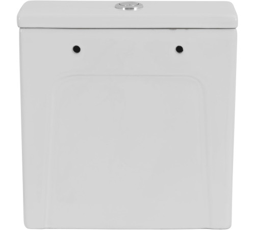 Чаша напольного унитаза Aquanet Atago 3.0 Tornado