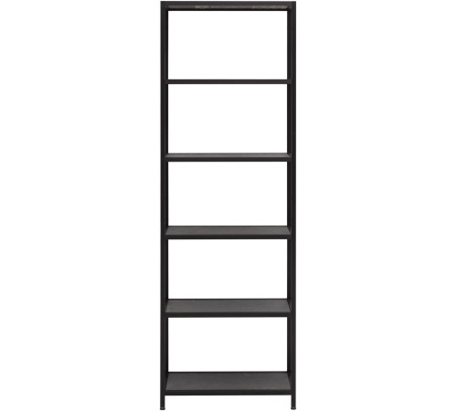 Стеллаж Allen Brau Liberty 60 1.33006.BB черный браш