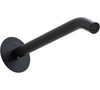 Излив Allen Brau Priority 5.31B18-31 черный матовый