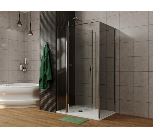 Боковая стенка Allen Brau Priority 100 3.31019.00G хром