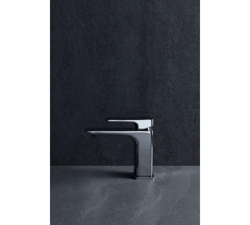 Смеситель для раковины Allen Brau Infinity 5.21001-00 хром