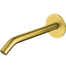 Излив Allen Brau Priority 5.31A18-GB золото браш