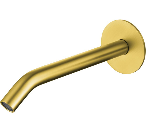 Излив Allen Brau Priority 5.31A18-GB золото браш