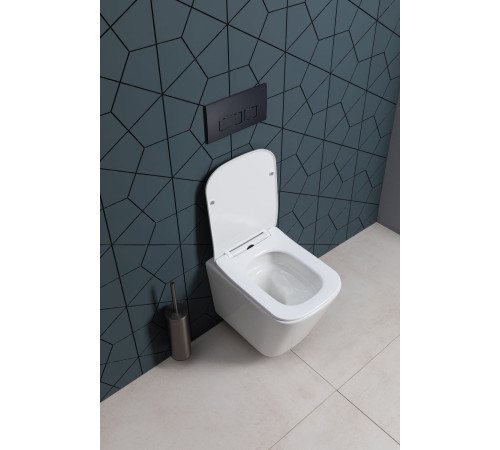 Унитаз подвесной Aquanet Tavr 3.0 Tornado