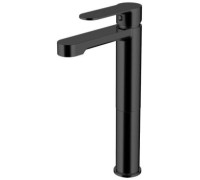 Смеситель для раковины Aquanet Passion AF300-11B