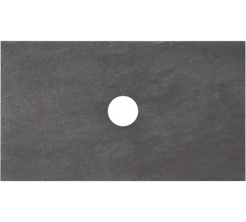 Столешница Allen Brau Reality 80 1.32023.GR-S графит структ