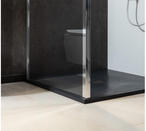 Боковая стенка Allen Brau Priority 90 3.31043.00 хром