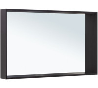 Зеркало Allen Brau Reality 120 1.32021.BB черный браш