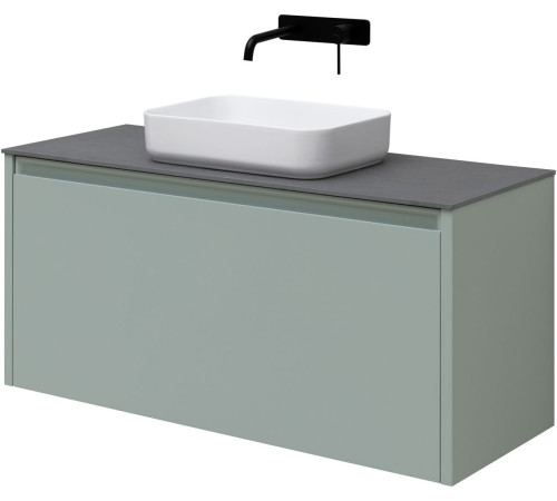 Тумба под раковину Allen Brau Fantasy 120 1.11006.PWM папирус матовый