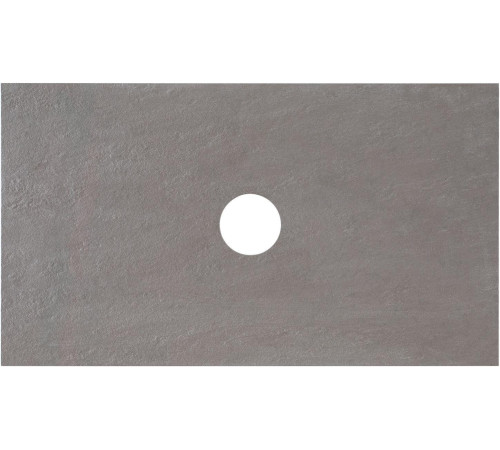 Столешница Allen Brau Reality 80 1.32023.DG-S пепел структ