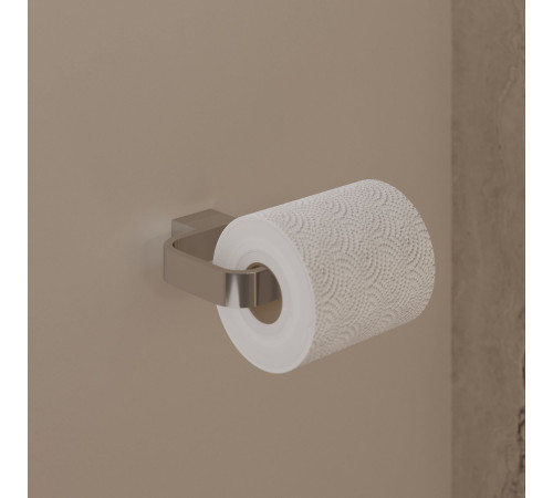 Держатель туалетной бумаги Allen Brau Infinity 6.21007-00 хром