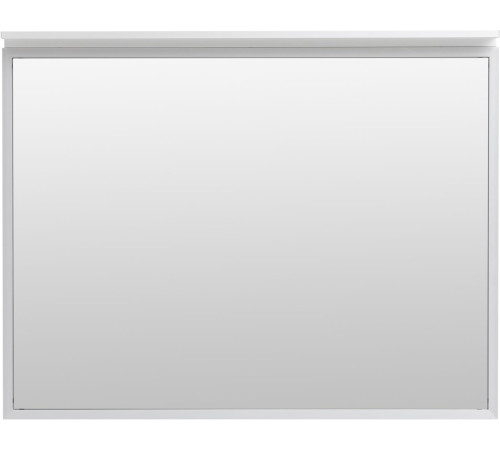 Зеркало Allen Brau Priority 100 1.31017.02 серебро браш