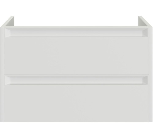 Тумба под раковину Allen Brau Fantasy 80 1.11001.WM 2.0 белый матовый