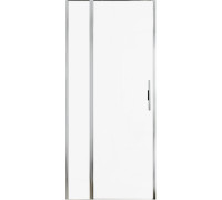 Душевая дверь Allen Brau Priority 90 3.31001.00 хром