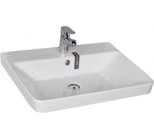 Раковина для тумбы Sanovit Luxury 60 11060-KL