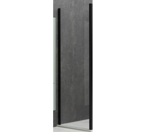 Боковая стенка Allen Brau Priority 90 3.31045.BBA черный браш