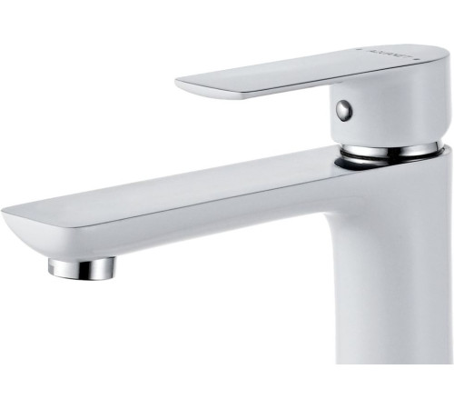 Смеситель для раковины Aquanet Arctic AF520-11СW