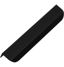 Ручка Aquanet Ирис new черная 160 мм