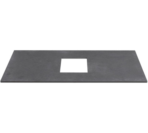 Столешница Allen Brau Priority 80 1.31010.GR-S графит структ